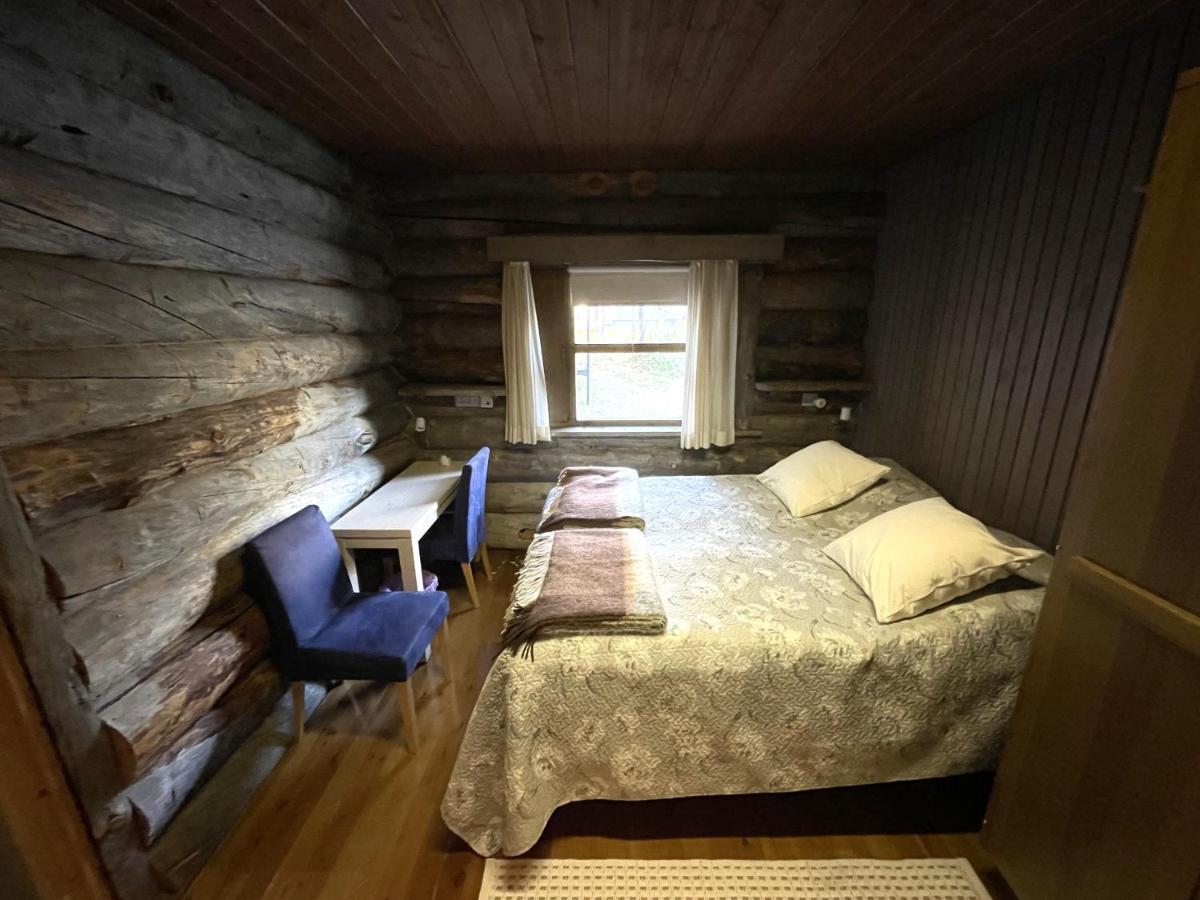 Вілла Kelo / Lapland, Saariselkae Екстер'єр фото